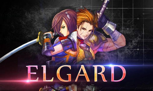 game pic for Elgard: The prophecy of apocalypse